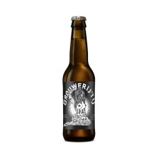 Brouwerij 't IJ IPA 20 Liter Bierfust | Levering Heel Nederland!